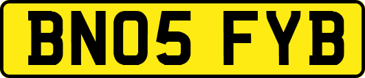 BN05FYB