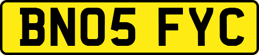 BN05FYC