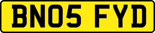 BN05FYD