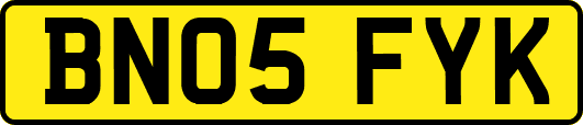 BN05FYK