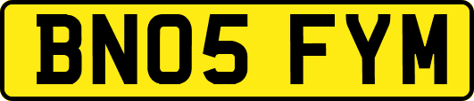 BN05FYM