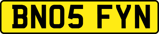BN05FYN