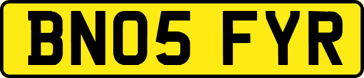 BN05FYR
