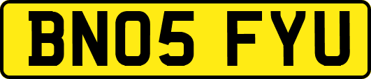 BN05FYU
