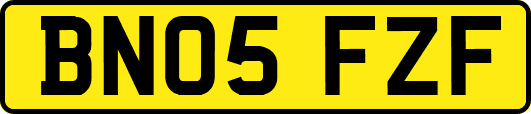BN05FZF