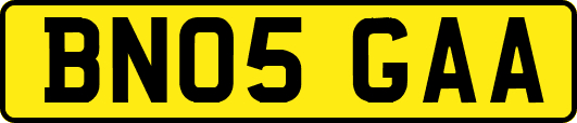 BN05GAA