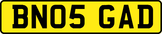BN05GAD