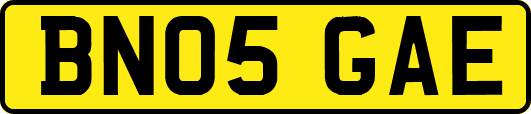 BN05GAE