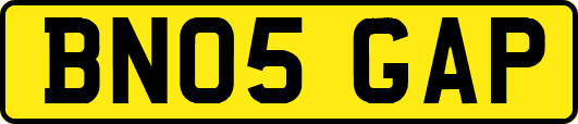 BN05GAP