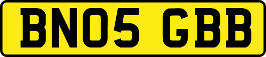 BN05GBB