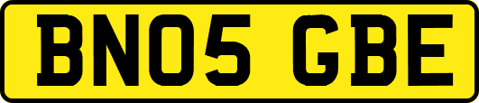 BN05GBE