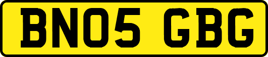 BN05GBG