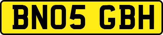 BN05GBH