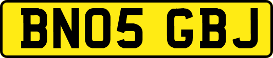 BN05GBJ