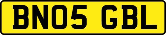 BN05GBL