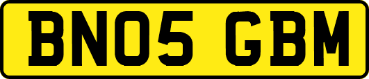 BN05GBM