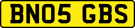 BN05GBS