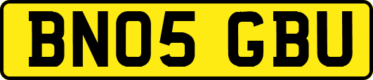 BN05GBU