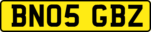 BN05GBZ