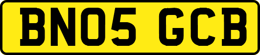 BN05GCB