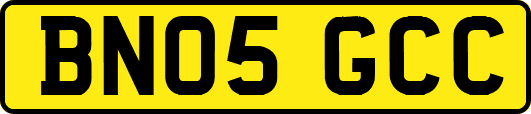 BN05GCC