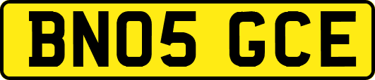 BN05GCE