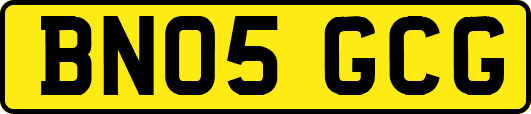 BN05GCG