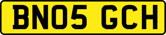 BN05GCH