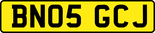 BN05GCJ