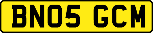 BN05GCM