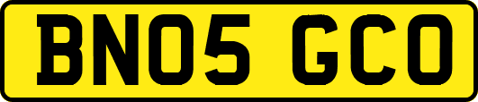 BN05GCO