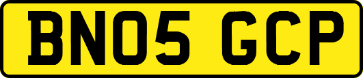 BN05GCP