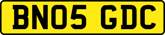 BN05GDC