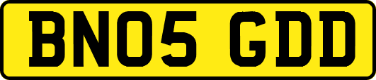 BN05GDD