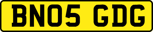 BN05GDG