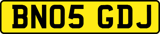 BN05GDJ