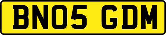 BN05GDM