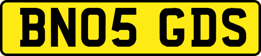 BN05GDS