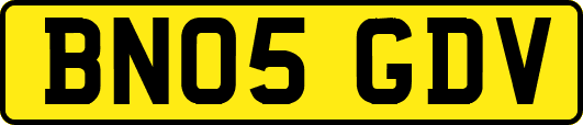 BN05GDV