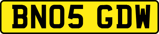 BN05GDW