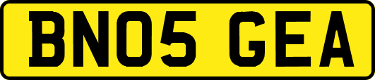 BN05GEA