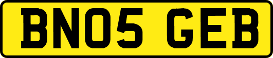 BN05GEB
