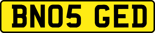 BN05GED