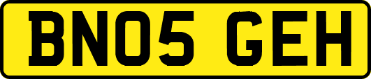BN05GEH