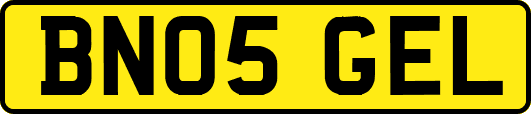 BN05GEL