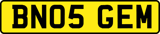 BN05GEM