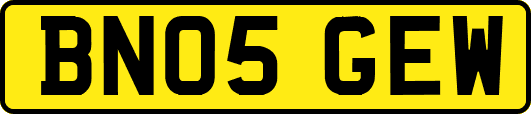 BN05GEW