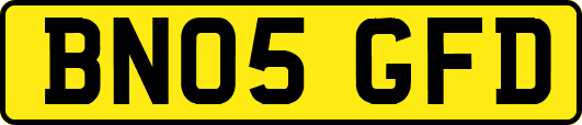 BN05GFD