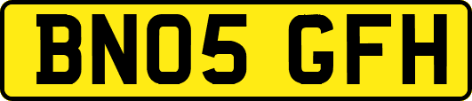 BN05GFH