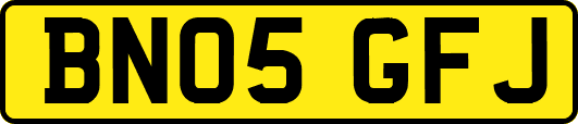 BN05GFJ